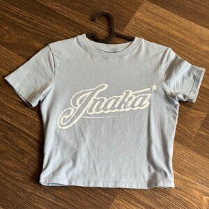 Inaka Power Baby Tee